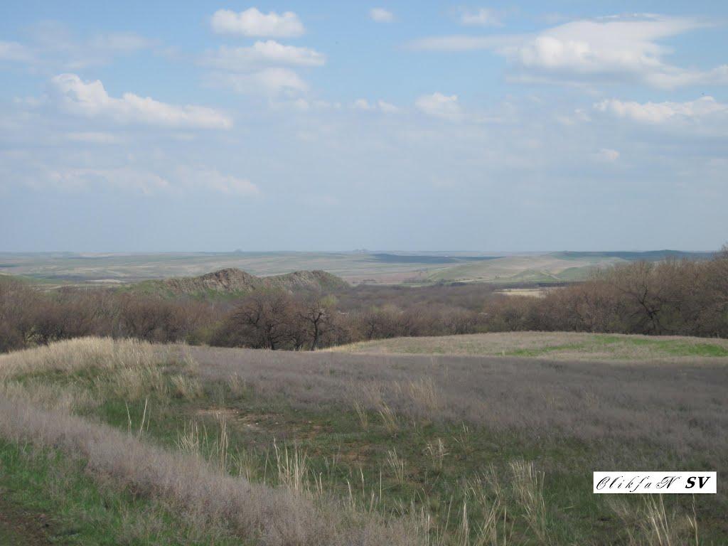 Провалля з panoramio.com - Провалье