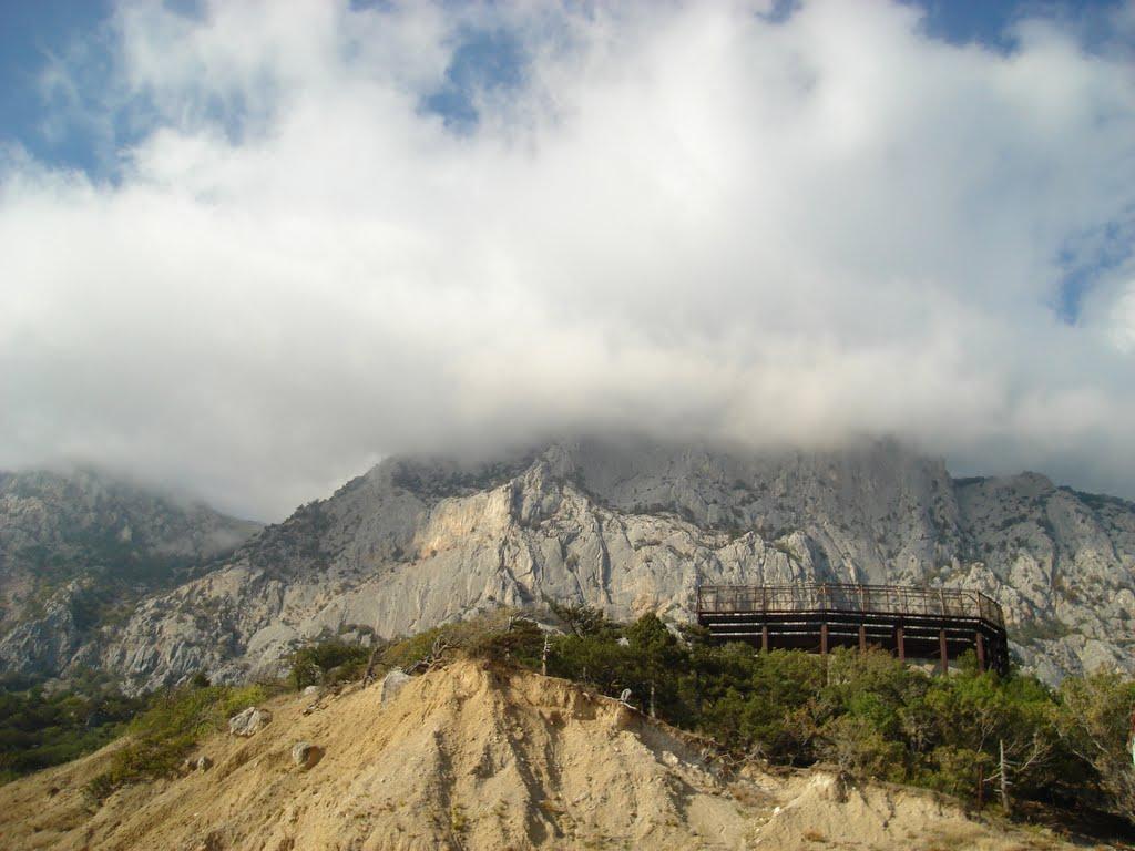Гончарне з panoramio.com - Гончарне