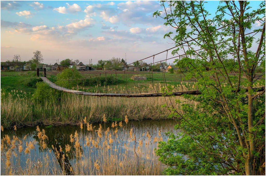 Седнівка з panoramio.com - Седнівка