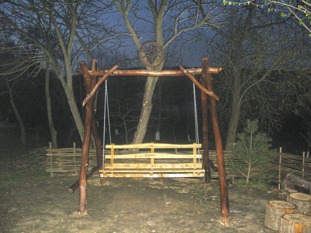 Слов'ятин з panoramio.com - Слов'ятин