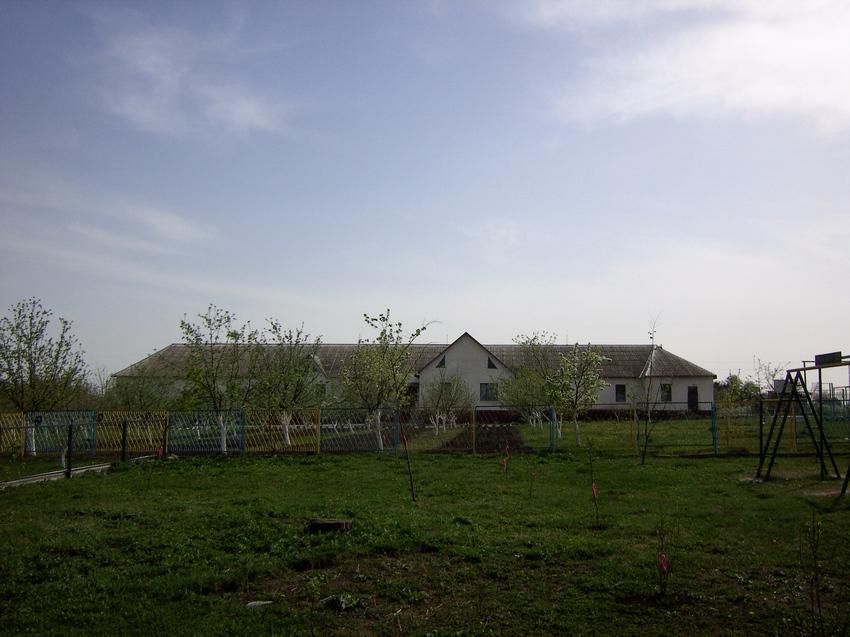 Війтівці з panoramio.com - Войтовцы