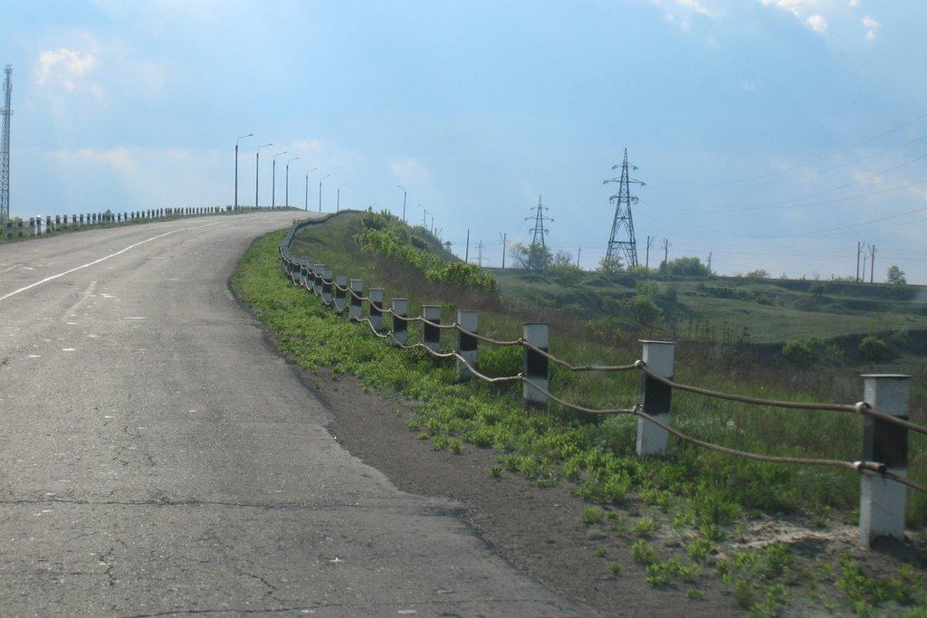 Алчевськ з panoramio.com (ч.2) - Алчевск