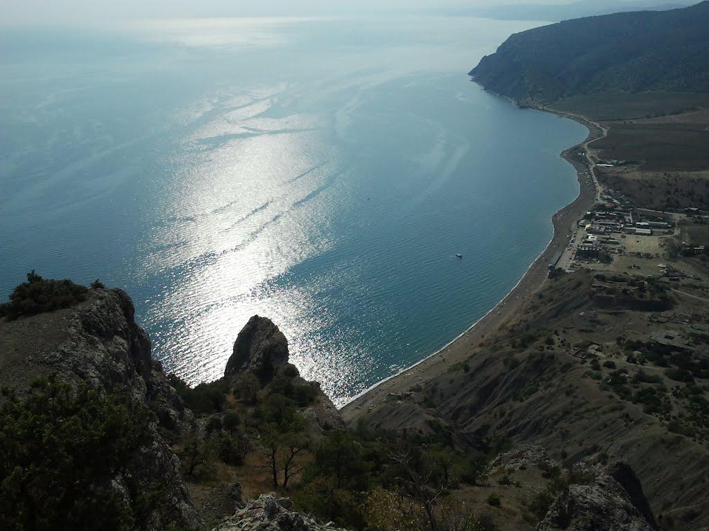 Долина з panoramio.com - Долина
