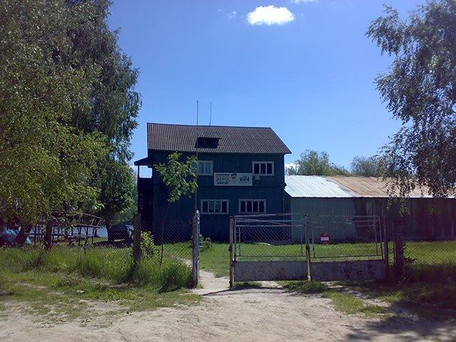 Добротвір з panoramio.com - Добротвір