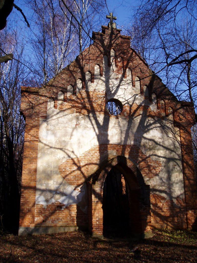 Поляна з panoramio.com - Поляна