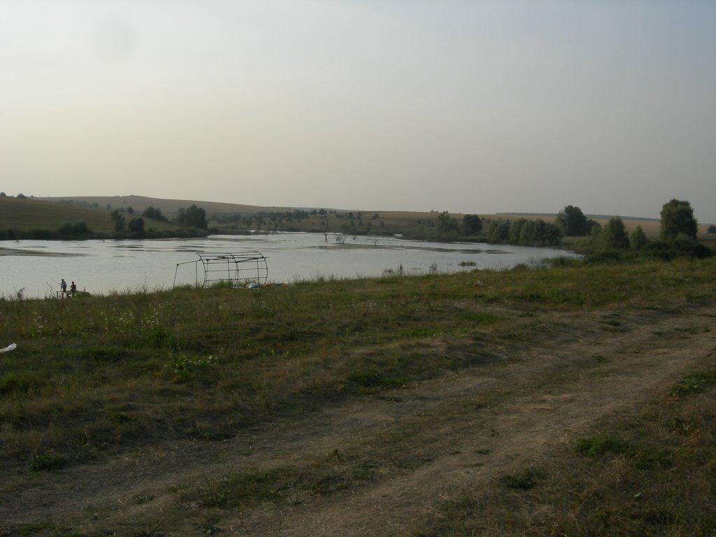 Костянтівка з panoramio.com - Костянтівка