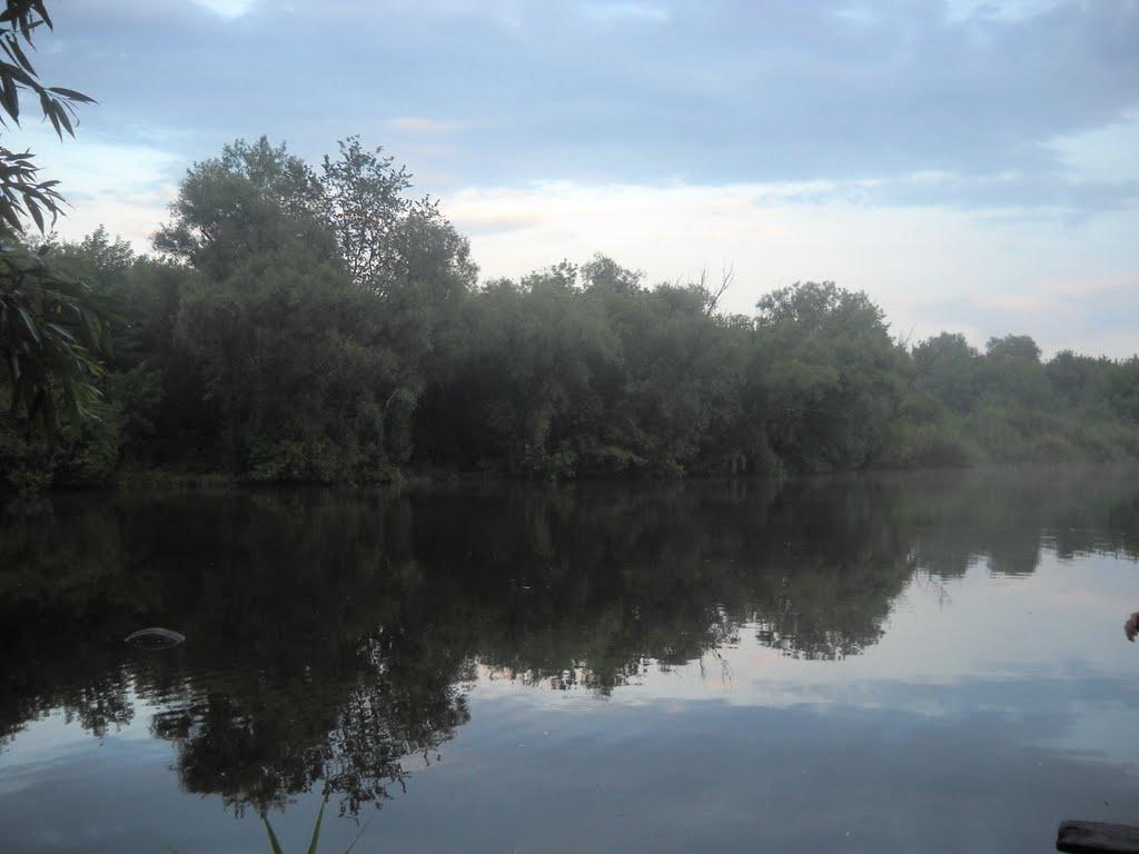 Артема з panoramio.com - Довга Балка