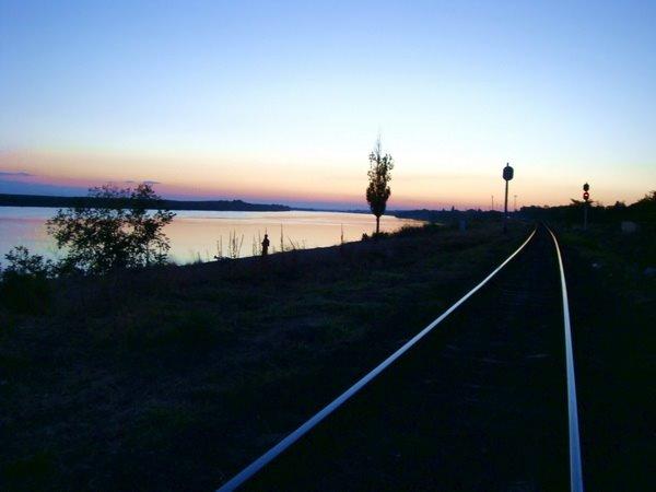 Рені з panoramio.com - Рени