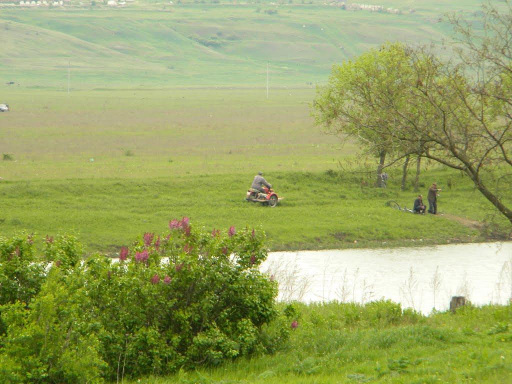 Снігурівка з panoramio.com - Снігурівка
