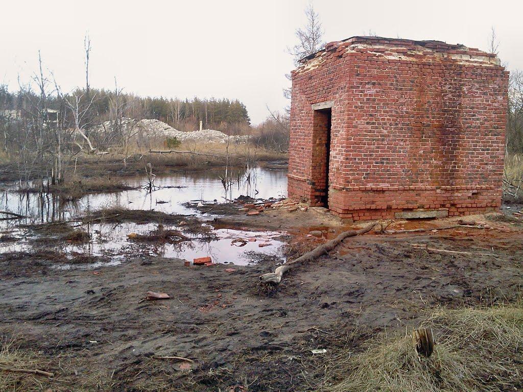 Чмирівка з panoramio.com - Чмирівка