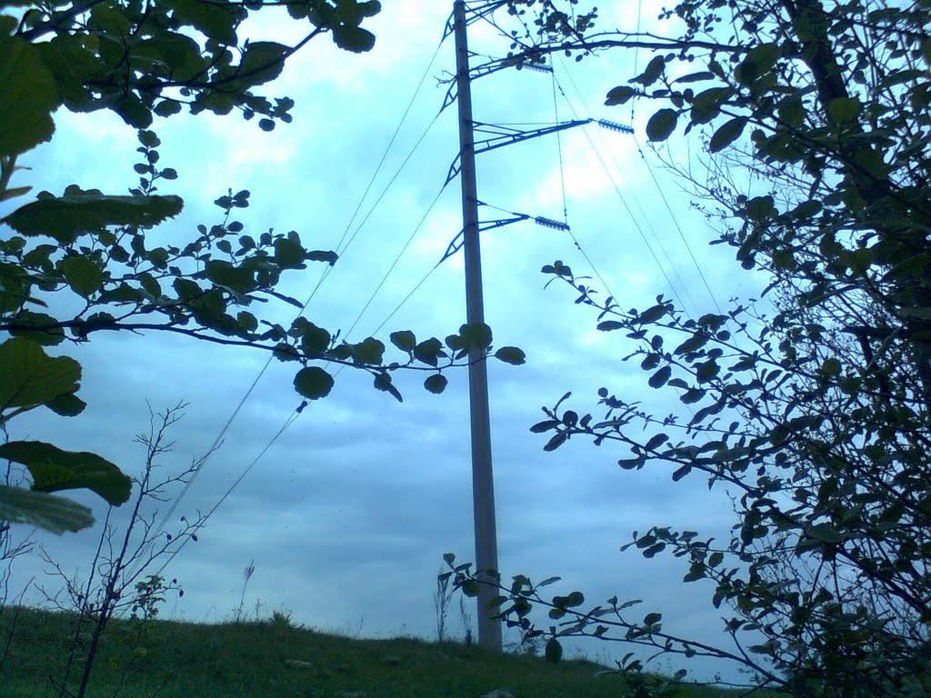 Мала Деревичка з panoramio.com - Малая Деревичка