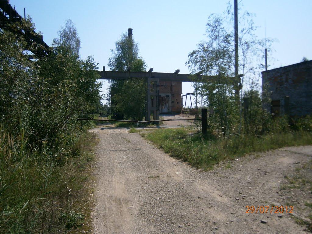 Новий Розділ з panoramio.com - Новый Роздол