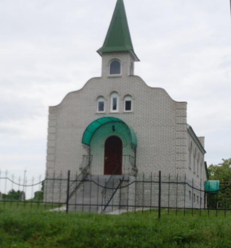 Кивачівка з panoramio.com - Кивачівка