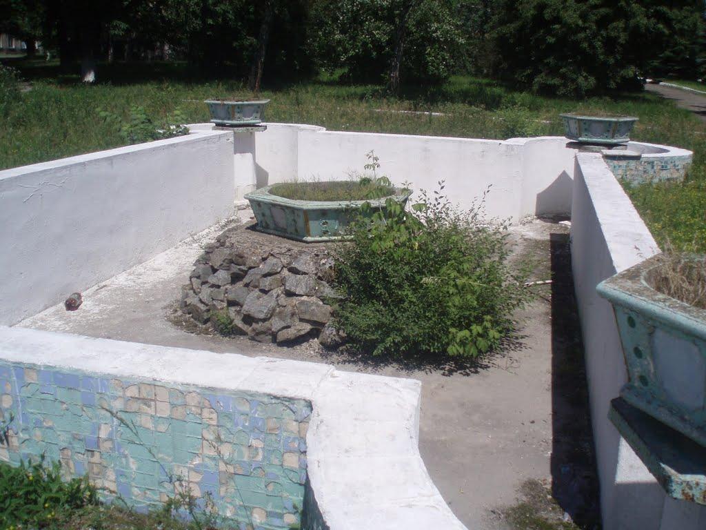 Комісарівка з panoramio.com - Комісарівка