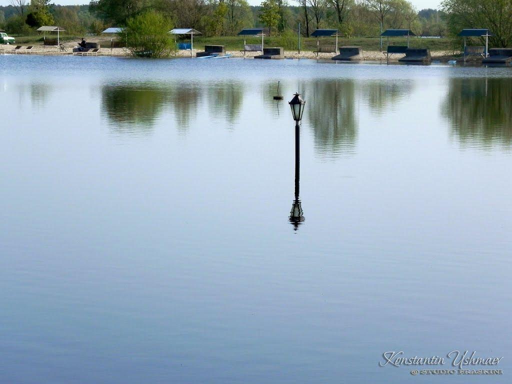 Неданчичі з panoramio.com - Nedanchychi