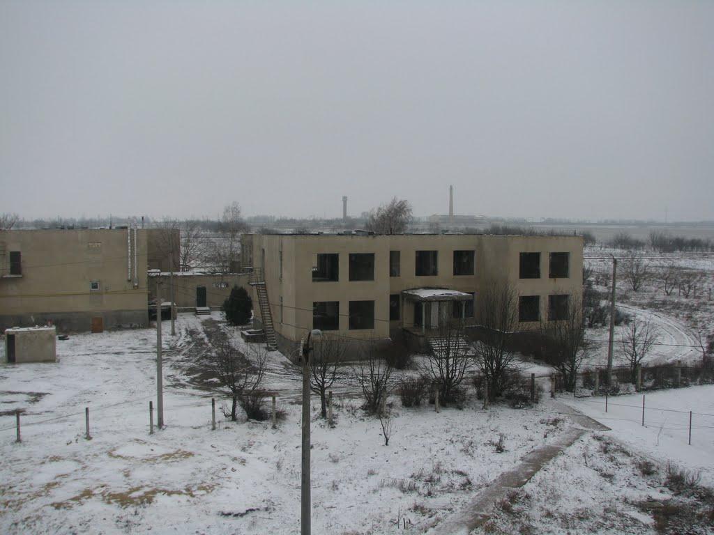 Нові Шомполи з panoramio.com - Новые Шомполы