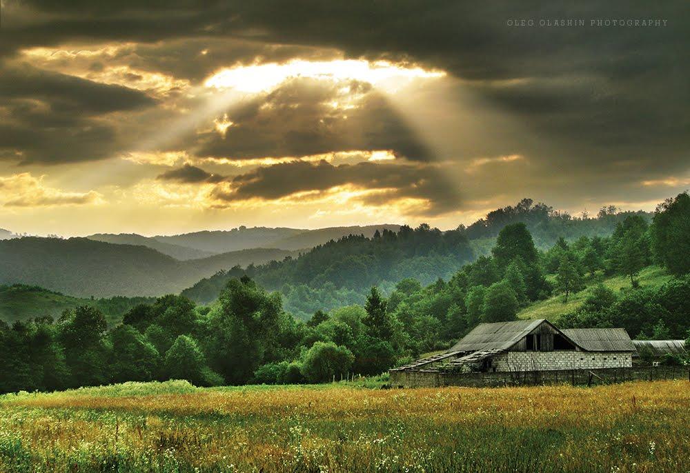 Довге з panoramio.com - Довге