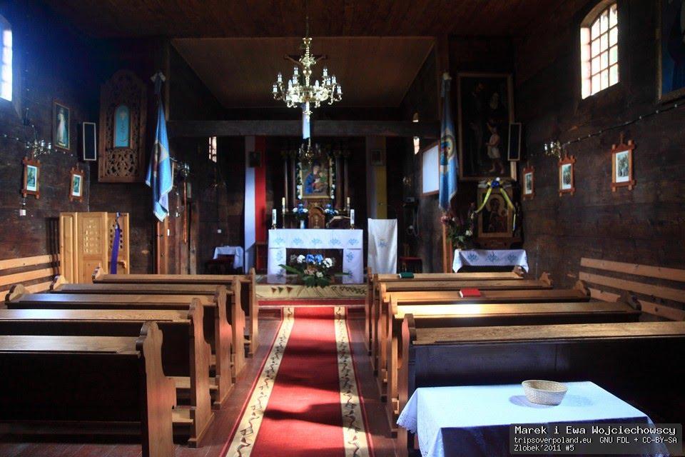 Мшанець з panoramio.com - Мшанець