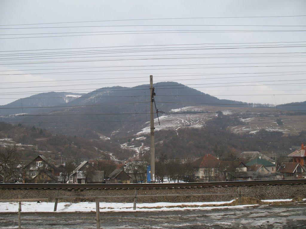 Ставне з panoramio.com - Ставне