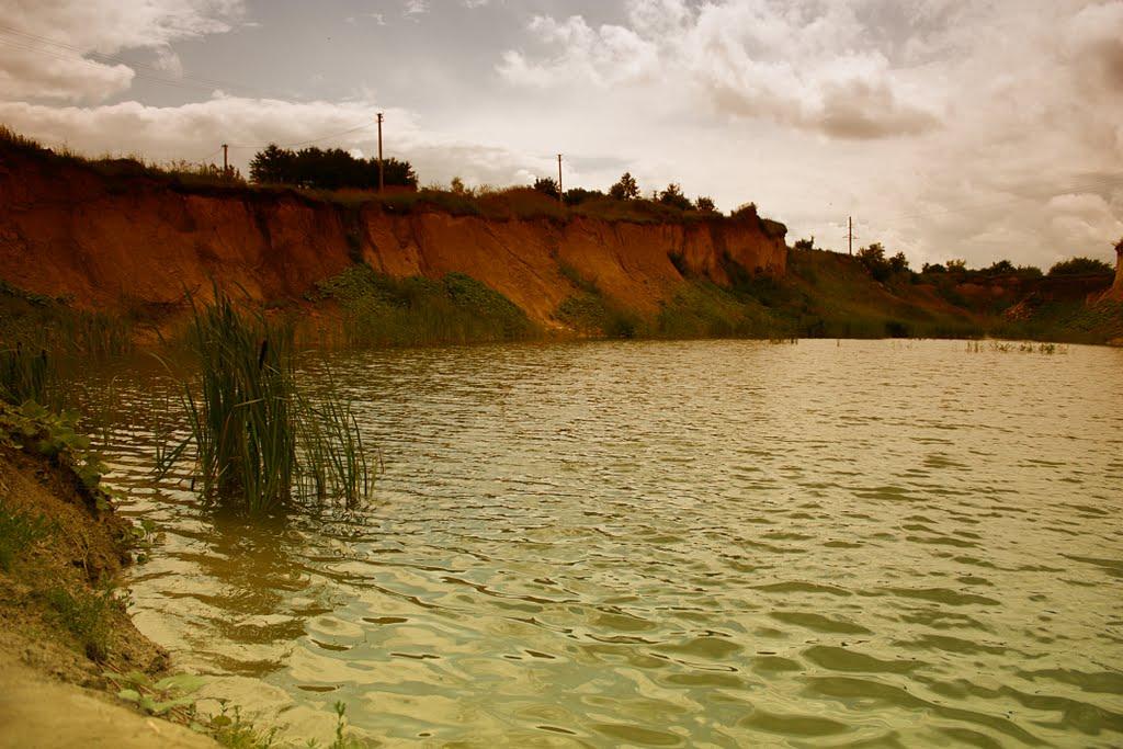 Сватове з panoramio.com - Сватове