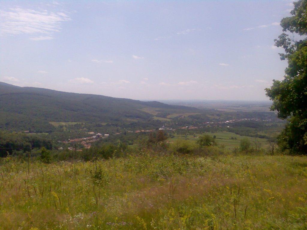 Бобовище з panoramio.com - Бобовище