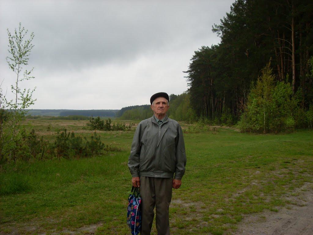 Крилівка з panoramio.com - Крилівка