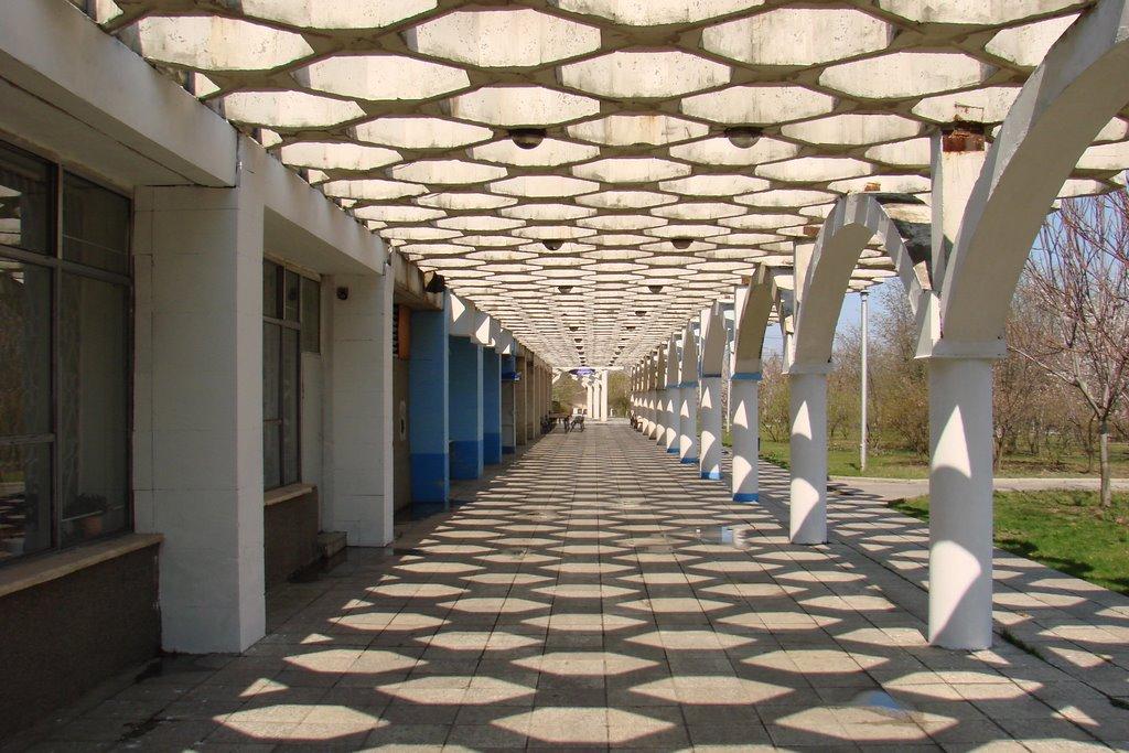Енергодар з panoramio.com - Энергодар
