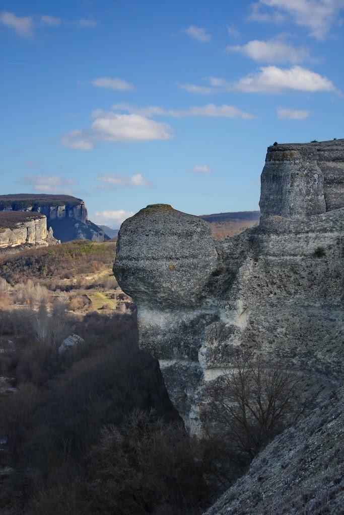 Красний Мак з panoramio.com - Красный Мак
