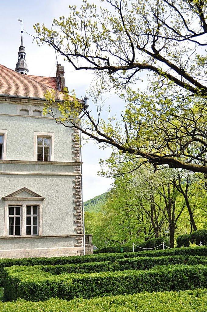 Карпати з panoramio.com - Карпаты