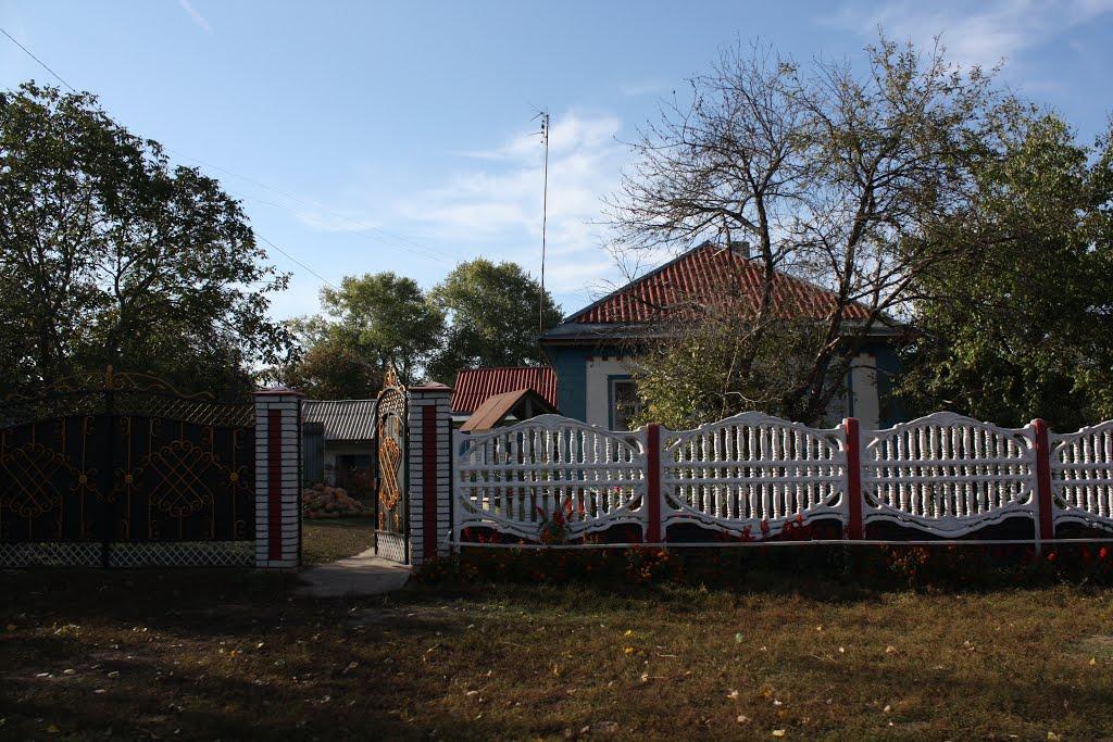 Богодухівка з panoramio.com