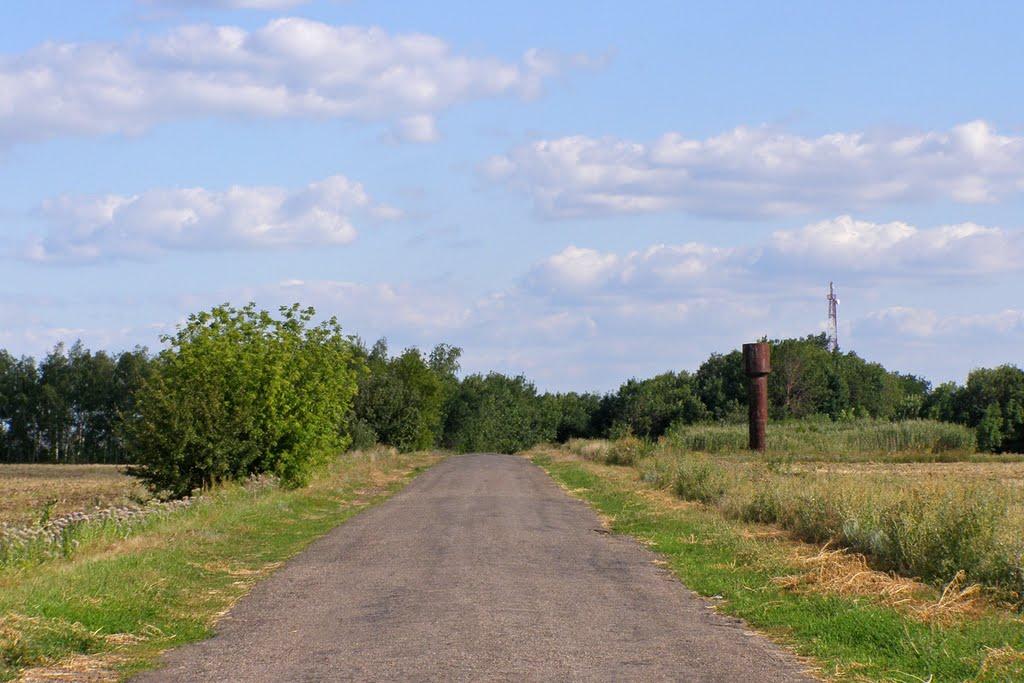 Фартуківка з panoramio.com - Фартуковка