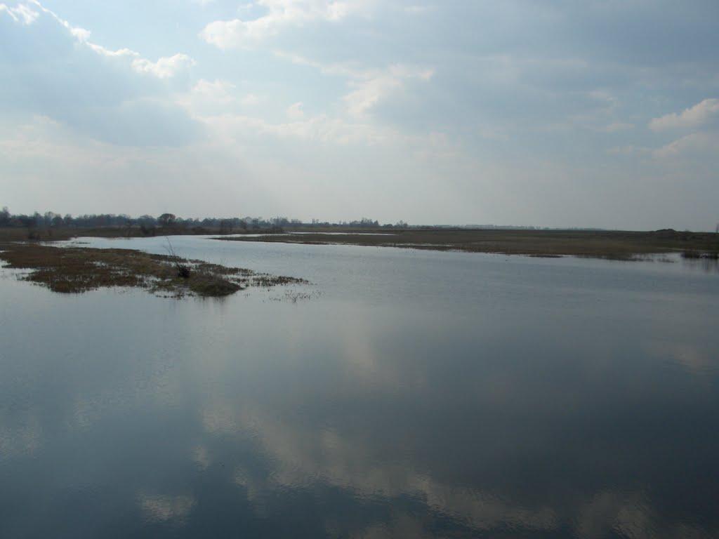 Врублівка з panoramio.com - Врублівка