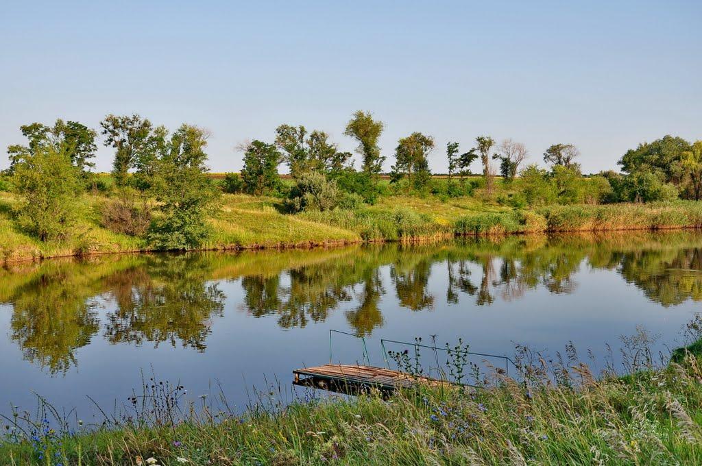 Площанка з panoramio.com - Площанка