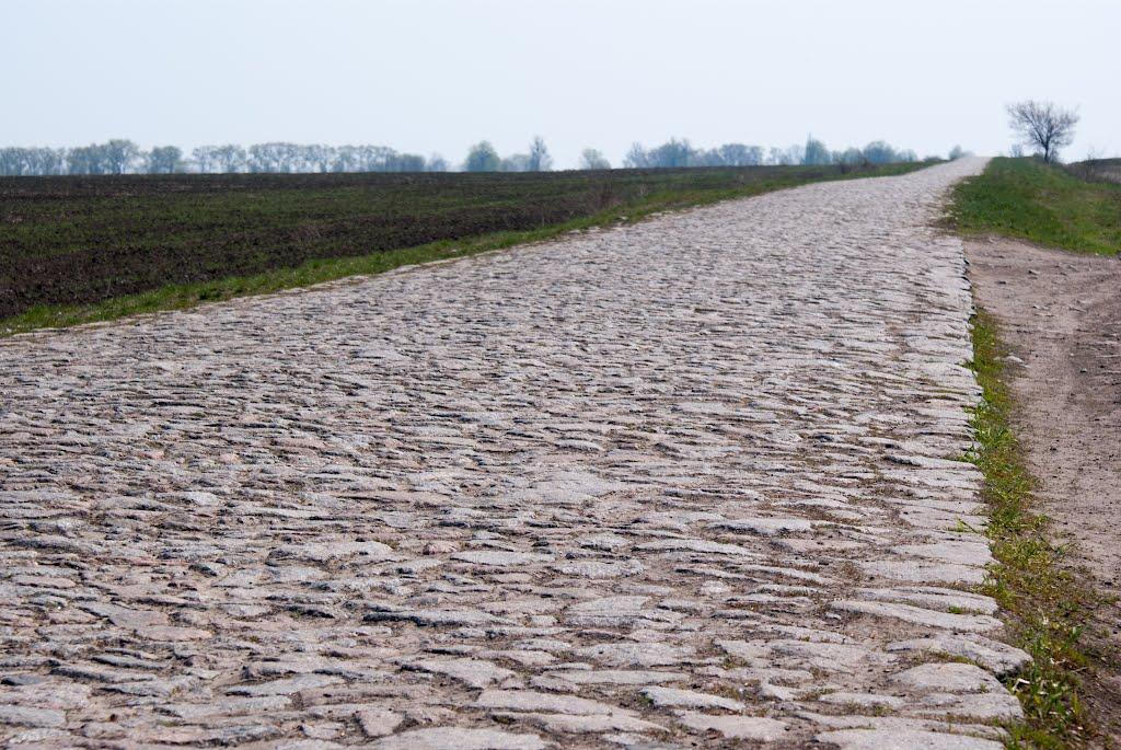 Харківці з panoramio.com - Харківці