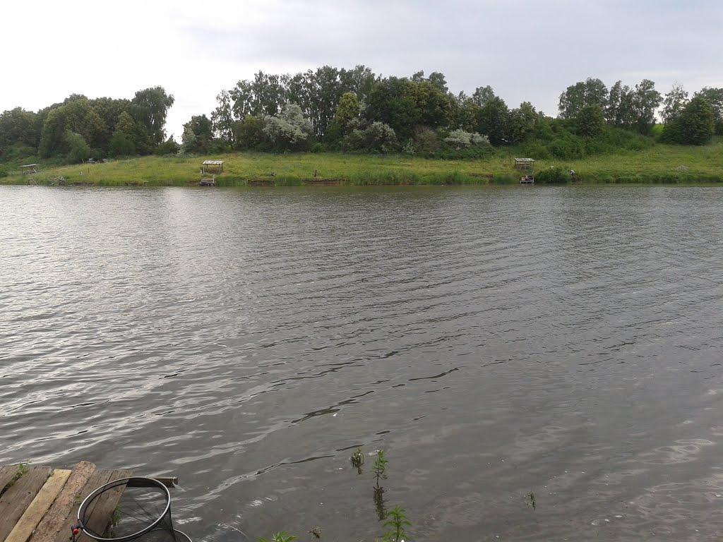 Балабанівка з panoramio.com - Балабанівка