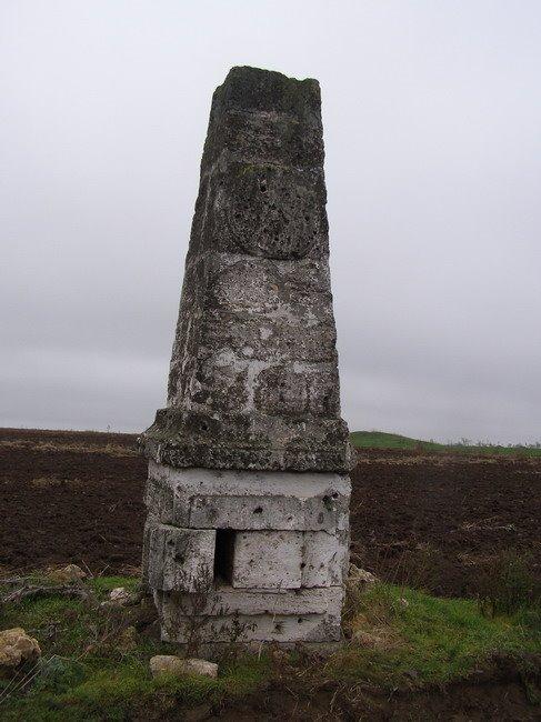 Осокорівка з panoramio.com - Осокорівка