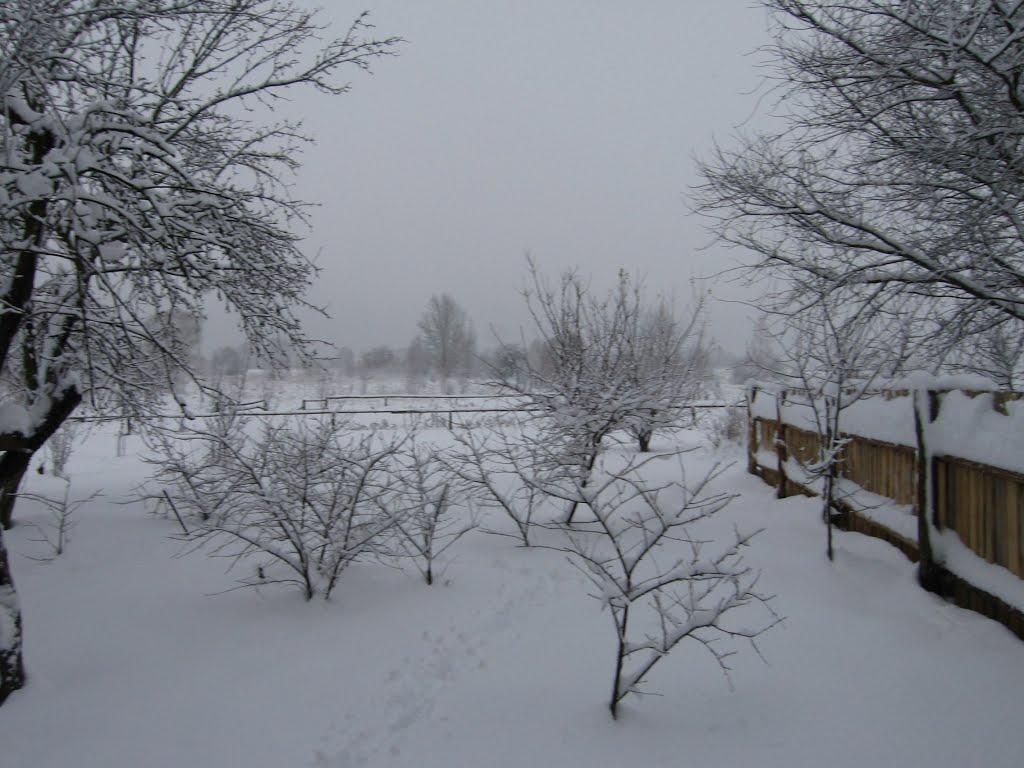 Ясногородка з panoramio.com - Jasnogorodka