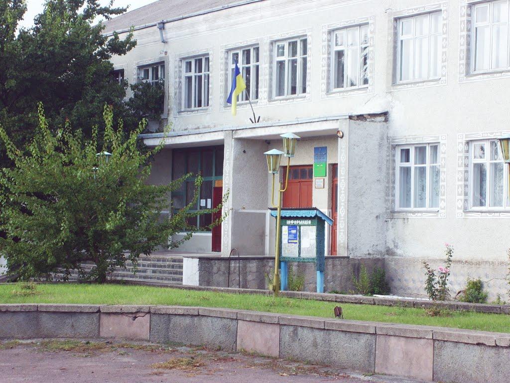 Грушка з panoramio.com - Грушка