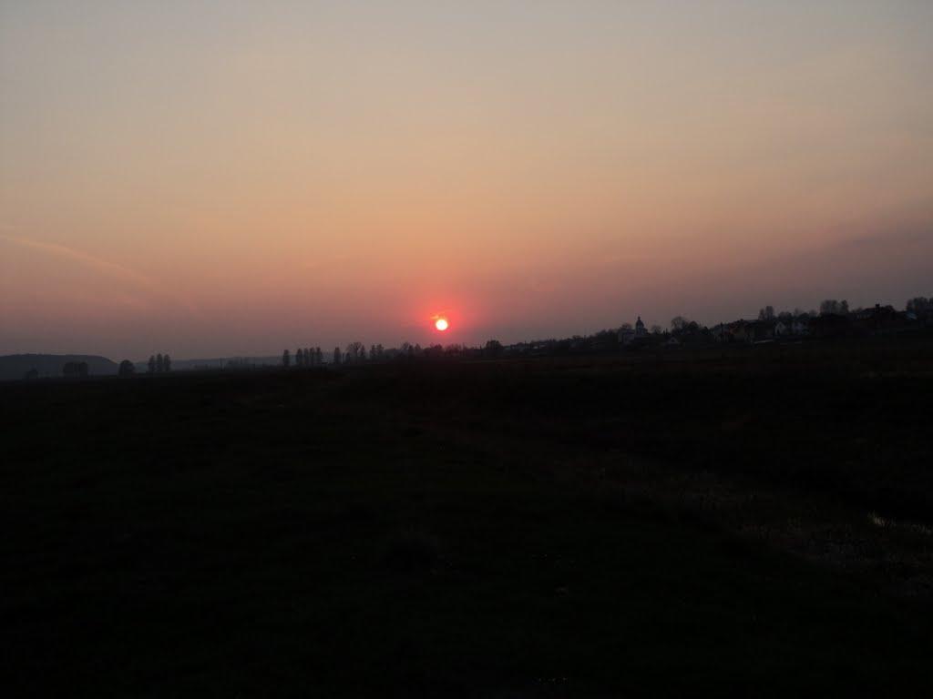 Великий Дорошів з panoramio.com - Великий Дорошів