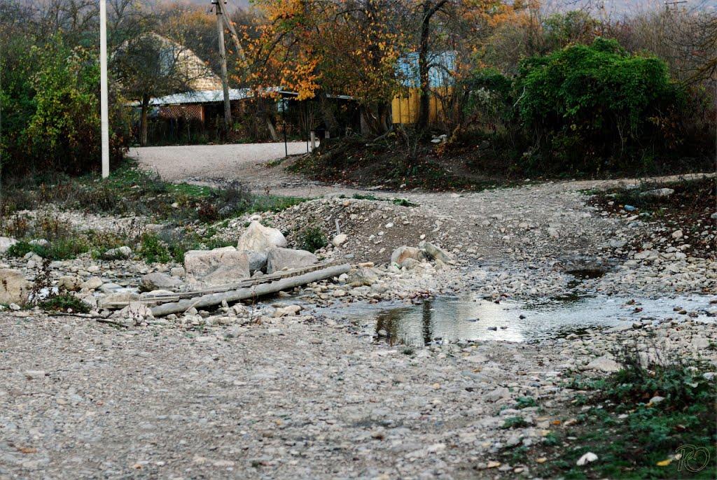 Поворотне з panoramio.com - Поворотное
