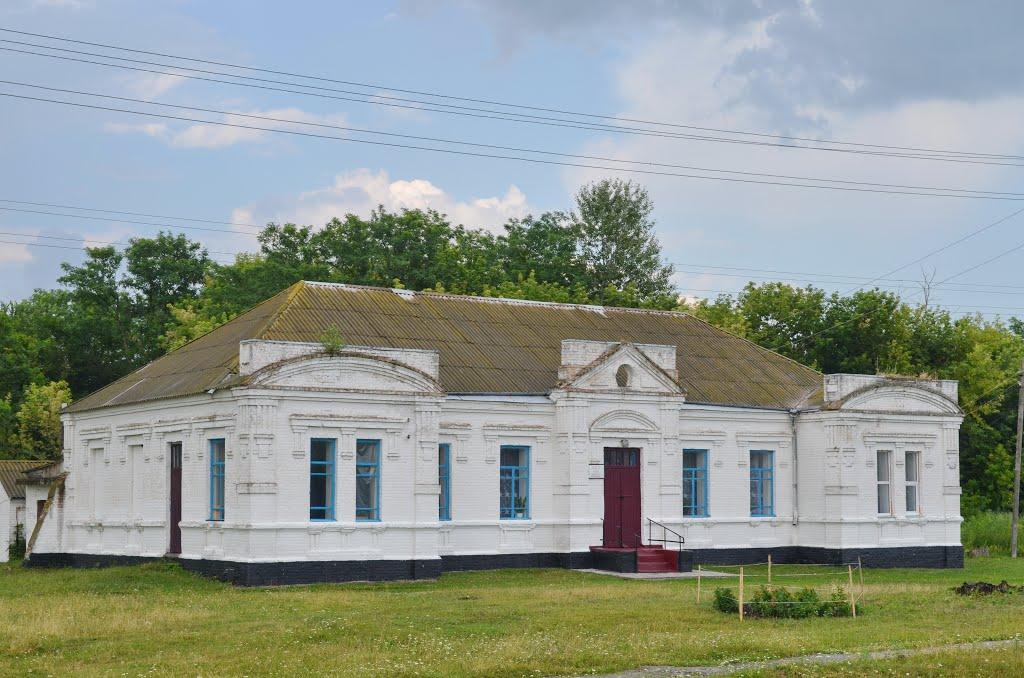 Сулимівка з panoramio.com - Сулимівка
