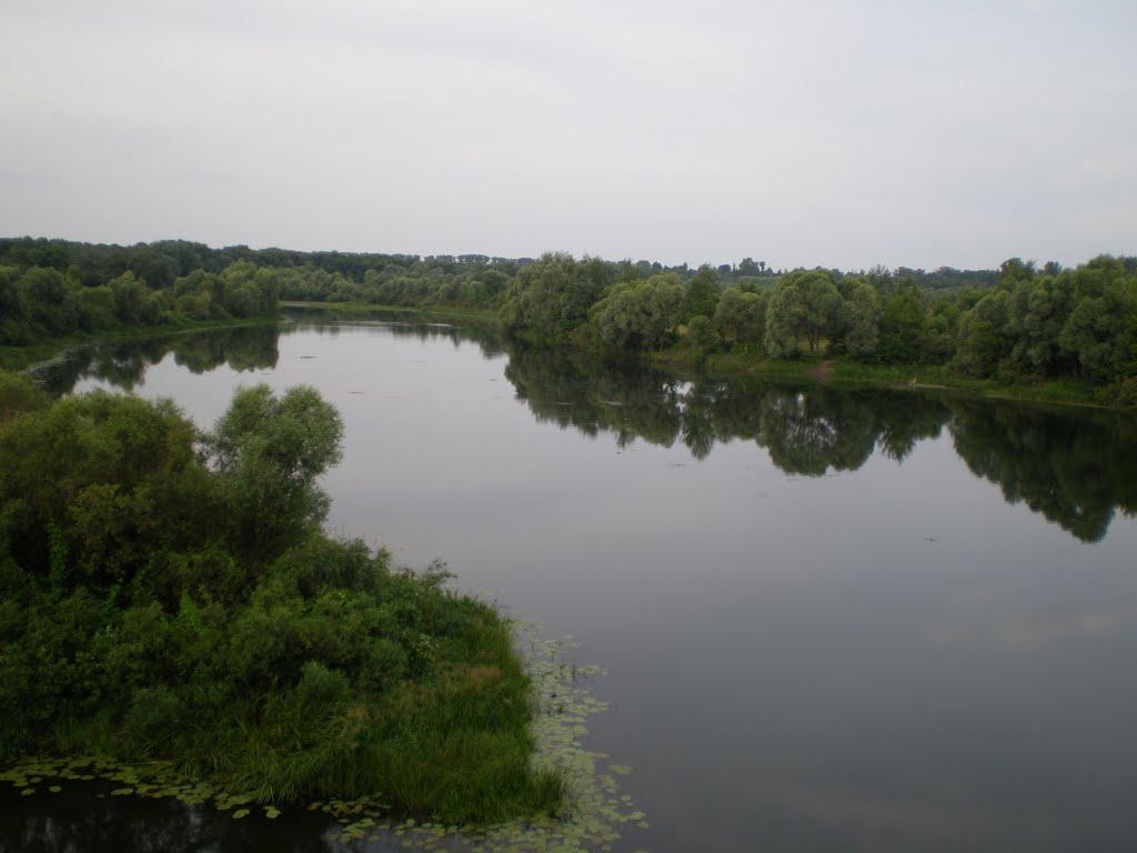 Пересипки з panoramio.com - Пересипки