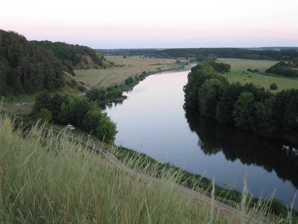 Потуш з panoramio.com - Потуш