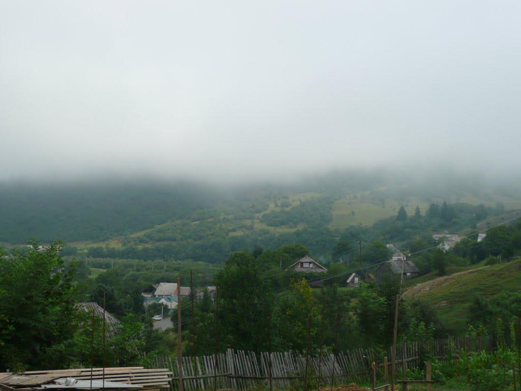 Запереділля з panoramio.com - Запереділля