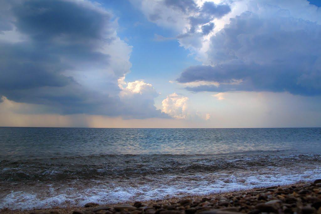 Борисівка з panoramio.com - Борисівка