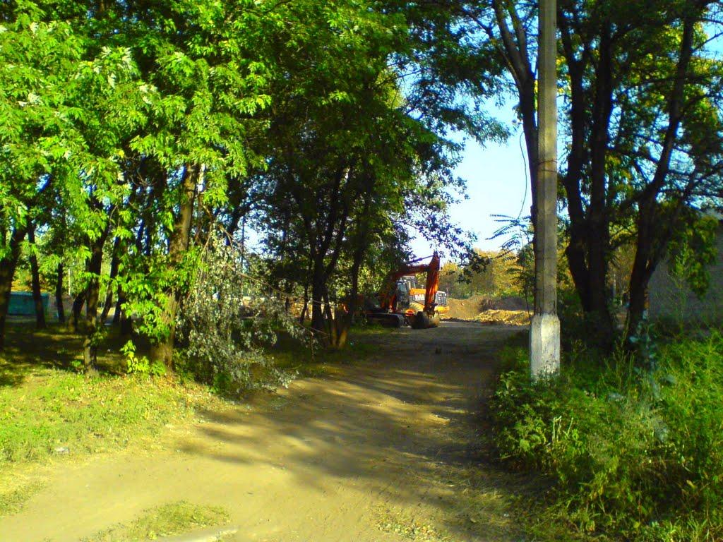 Кремінець з panoramio.com - Kreminets