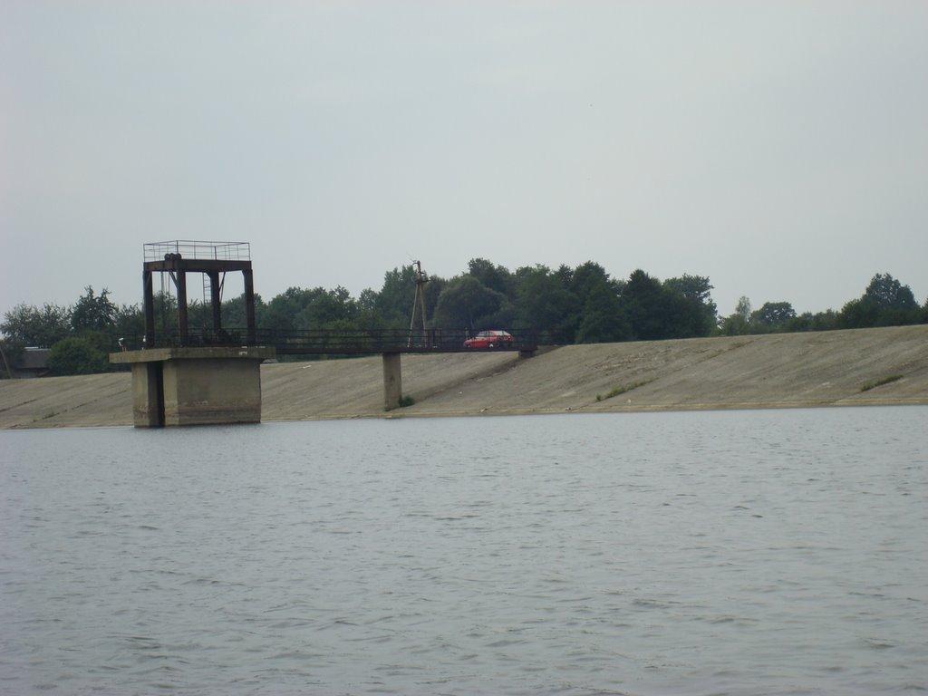 Колониці з panoramio.com - Колоницы