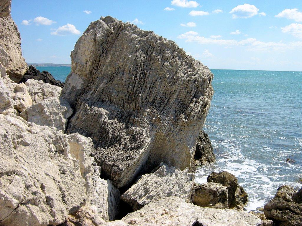 Борисівка з panoramio.com - Борисівка