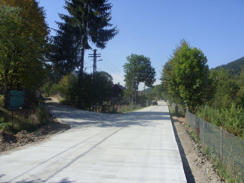 Фальків з panoramio.com (ч.2) - Фальків