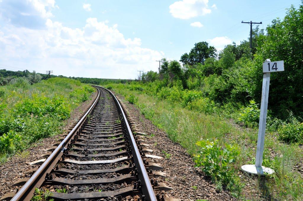 Виїмка з panoramio.com - Виїмка